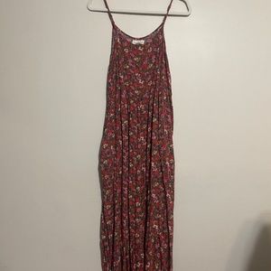 Natural Life Zoe jumpsuit